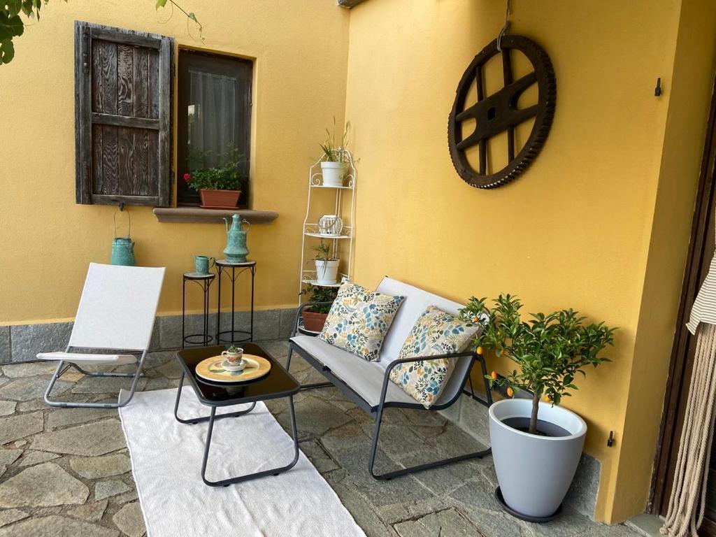 Villa Antonella Castellina Marittima Zewnętrze zdjęcie