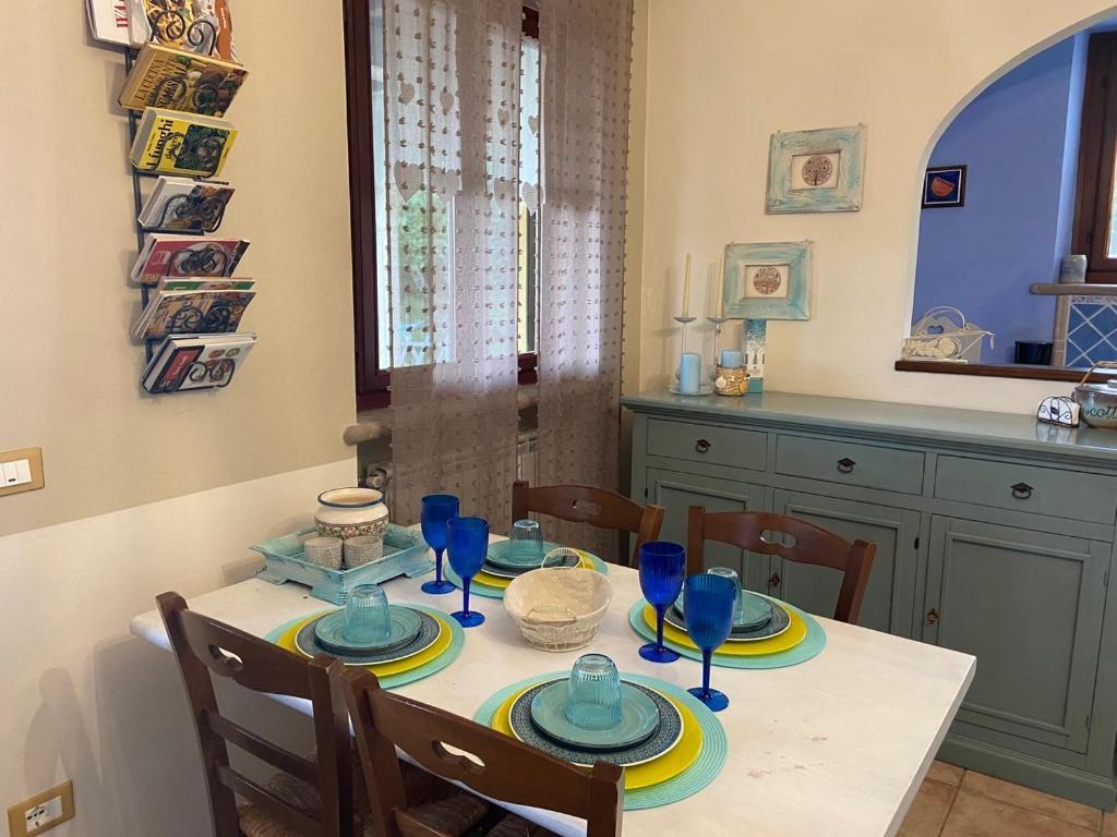 Villa Antonella Castellina Marittima Pokój zdjęcie