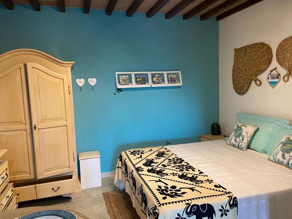 Villa Antonella Castellina Marittima Pokój zdjęcie