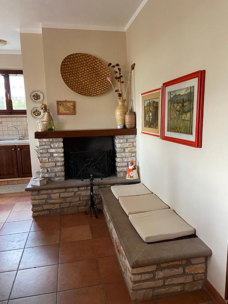 Villa Antonella Castellina Marittima Pokój zdjęcie