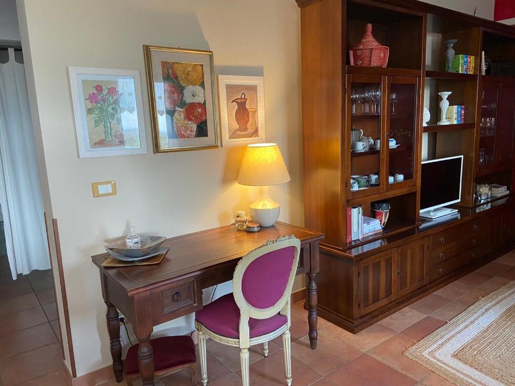 Villa Antonella Castellina Marittima Pokój zdjęcie