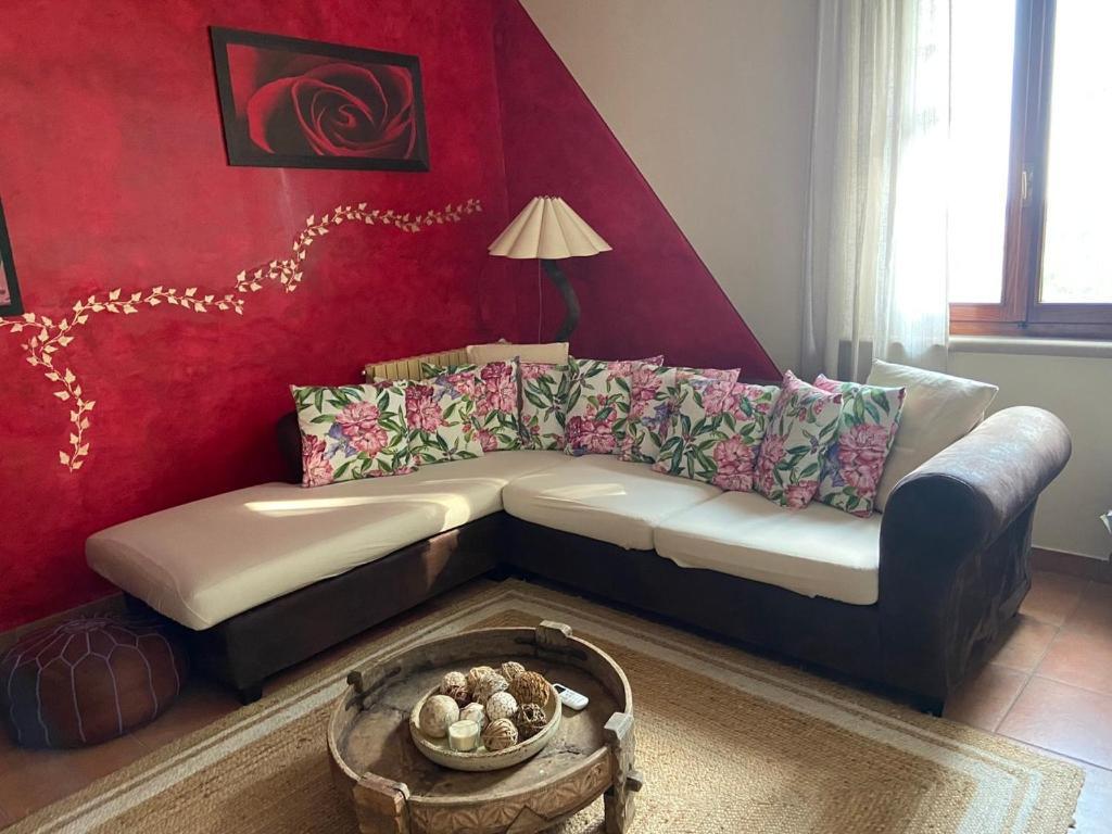 Villa Antonella Castellina Marittima Pokój zdjęcie